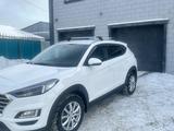 Hyundai Tucson 2019 годаfor10 800 000 тг. в Актобе – фото 4