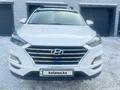 Hyundai Tucson 2019 годаfor10 800 000 тг. в Актобе – фото 5