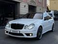 Mercedes-Benz E 63 AMG 2008 годаүшін16 500 000 тг. в Алматы – фото 2