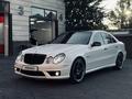 Mercedes-Benz E 63 AMG 2008 годаүшін16 500 000 тг. в Алматы – фото 14