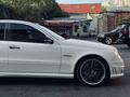 Mercedes-Benz E 63 AMG 2008 годаүшін16 500 000 тг. в Алматы – фото 18