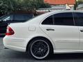 Mercedes-Benz E 63 AMG 2008 годаүшін16 500 000 тг. в Алматы – фото 19