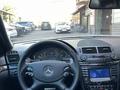 Mercedes-Benz E 63 AMG 2008 года за 16 500 000 тг. в Алматы – фото 47