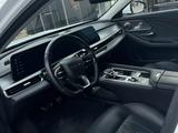 Chery Arrizo 8 2023 года за 9 300 000 тг. в Караганда – фото 3
