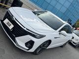 Chery Arrizo 8 2023 года за 9 300 000 тг. в Караганда – фото 2
