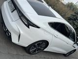 Chery Arrizo 8 2023 года за 9 300 000 тг. в Караганда – фото 5