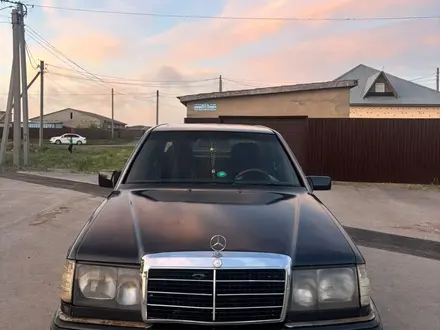 Mercedes-Benz E 230 1991 года за 1 000 000 тг. в Караганда – фото 10