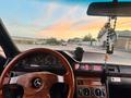Mercedes-Benz E 230 1991 года за 1 000 000 тг. в Караганда – фото 11