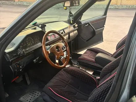 Mercedes-Benz E 230 1991 года за 1 000 000 тг. в Караганда – фото 12