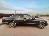 Mercedes-Benz E 230 1991 годаүшін1 000 000 тг. в Караганда – фото 4