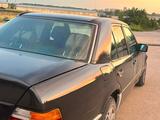 Mercedes-Benz E 230 1991 годаүшін1 000 000 тг. в Караганда – фото 5