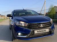 ВАЗ (Lada) Vesta 2020 года за 5 550 000 тг. в Костанай