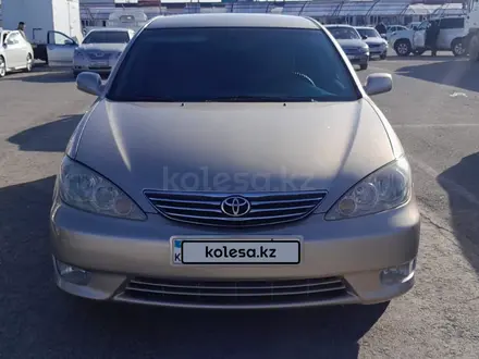 Toyota Camry 2005 года за 6 000 000 тг. в Актау – фото 7