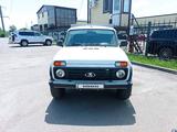 ВАЗ (Lada) Lada 2121 2024 годаүшін11 500 000 тг. в Костанай – фото 2