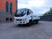 Foton  Ollin BJ10xx 2012 годаүшін4 000 000 тг. в Алматы