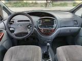 Toyota Previa 2003 годаүшін4 900 000 тг. в Усть-Каменогорск – фото 4