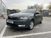 Skoda Rapid 2014 годаүшін5 600 000 тг. в Караганда