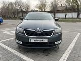 Skoda Rapid 2014 года за 5 600 000 тг. в Караганда – фото 2