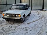 ВАЗ (Lada) 2107 2004 года за 1 750 000 тг. в Уральск – фото 3