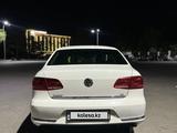 Volkswagen Passat 2014 годаүшін3 400 000 тг. в Костанай – фото 3