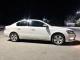 Volkswagen Passat 2014 годаүшін3 400 000 тг. в Костанай – фото 4