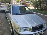 Skoda Octavia 2007 годаүшін2 650 000 тг. в Астана – фото 2