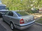 Skoda Octavia 2007 годаүшін2 650 000 тг. в Астана – фото 3
