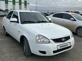 ВАЗ (Lada) Priora 2170 2013 года за 1 500 000 тг. в Атырау – фото 4
