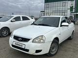 ВАЗ (Lada) Priora 2170 2013 года за 1 500 000 тг. в Атырау – фото 3
