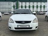 ВАЗ (Lada) Priora 2170 2013 года за 1 500 000 тг. в Атырау – фото 2
