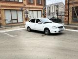 ВАЗ (Lada) Priora 2170 2013 года за 1 500 000 тг. в Атырау
