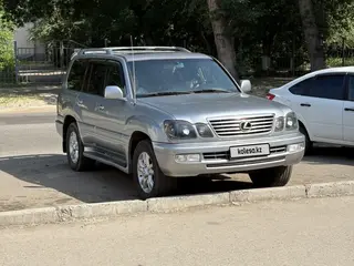 Lexus LX 470