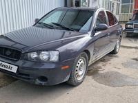 Hyundai Elantra 2002 годаfor2 300 000 тг. в Актау