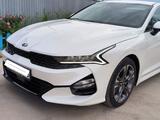 Kia K5 2021 годаүшін16 200 000 тг. в Атырау – фото 5