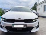 Kia K5 2021 годаүшін16 200 000 тг. в Атырау – фото 4