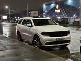 Dodge Durango 2015 года за 20 000 000 тг. в Алматы