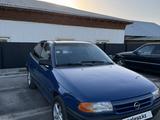 Opel Astra 1993 годаүшін1 400 000 тг. в Шымкент – фото 2
