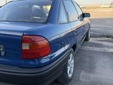 Opel Astra 1993 годаүшін1 400 000 тг. в Шымкент – фото 4