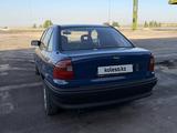 Opel Astra 1993 годаүшін1 400 000 тг. в Шымкент – фото 5