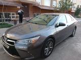 Toyota Camry 2015 года за 9 700 000 тг. в Актау – фото 5