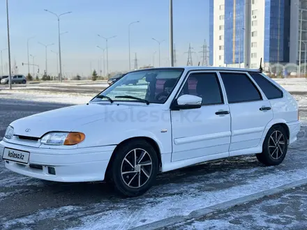 ВАЗ (Lada) 2114 2013 года за 2 000 000 тг. в Семей – фото 20