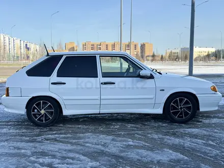 ВАЗ (Lada) 2114 2013 года за 2 000 000 тг. в Семей – фото 6