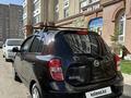 Nissan Micra 2011 годаүшін5 750 000 тг. в Астана – фото 13