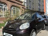 Nissan Micra 2011 годаүшін5 750 000 тг. в Астана – фото 3