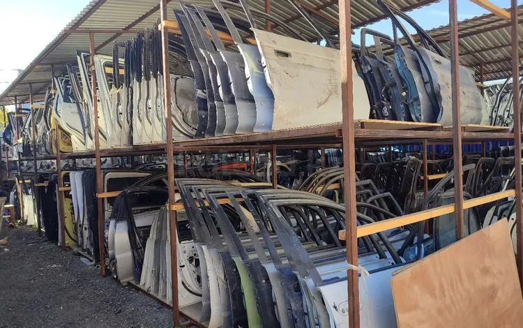 Дверь за 35 000 тг. в Алматы