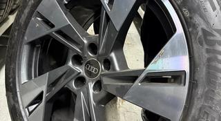 Диски Audi с резиной за 2 200 000 тг. в Алматы