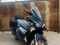 Yamaha  NMAX 2024 годаүшін550 000 тг. в Алматы