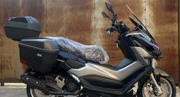 Yamaha  NMAX 2024 годаүшін550 000 тг. в Алматы – фото 3