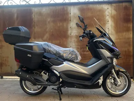 Yamaha  NMAX 2024 года за 550 000 тг. в Алматы – фото 3