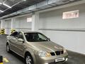 Daewoo Lacetti 2003 годаfor2 150 000 тг. в Шымкент